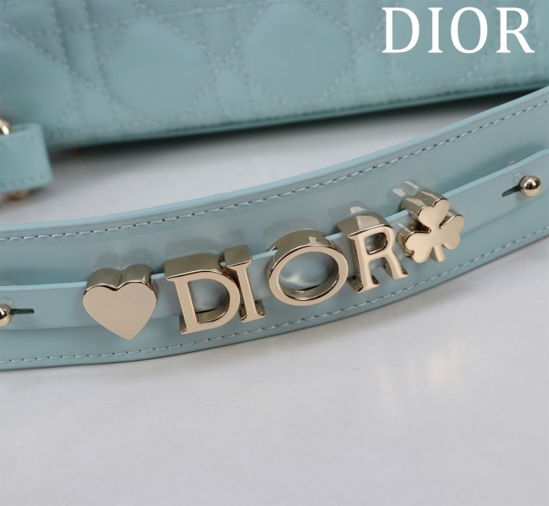 Christian Dior My Lady Bags